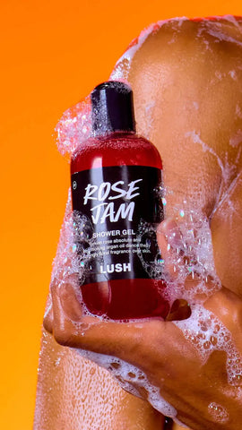 Rose Jam