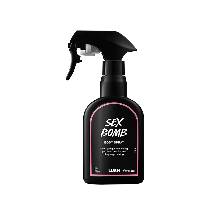 Sex Bomb