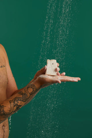Sultana Of Soap
