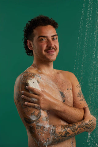 Sultana Of Soap