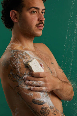 Sultana Of Soap