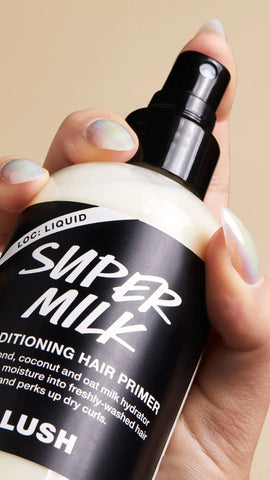 Super Milk