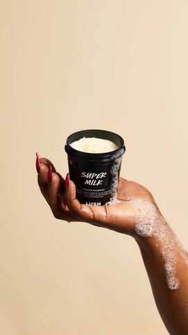 Super Milk