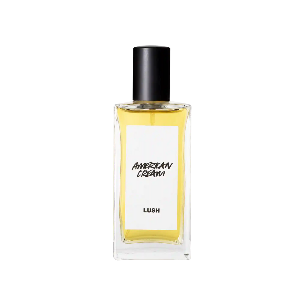 American Cream