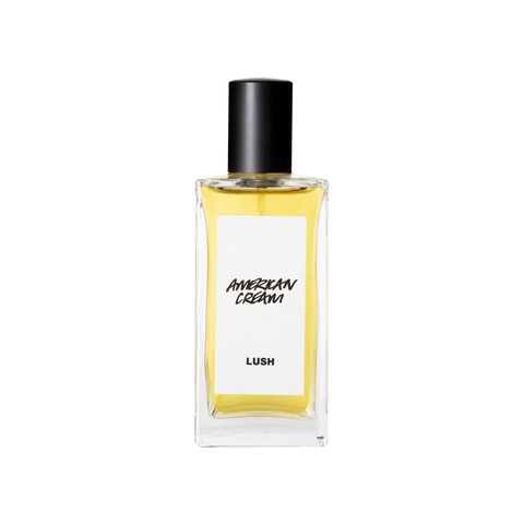 American Cream