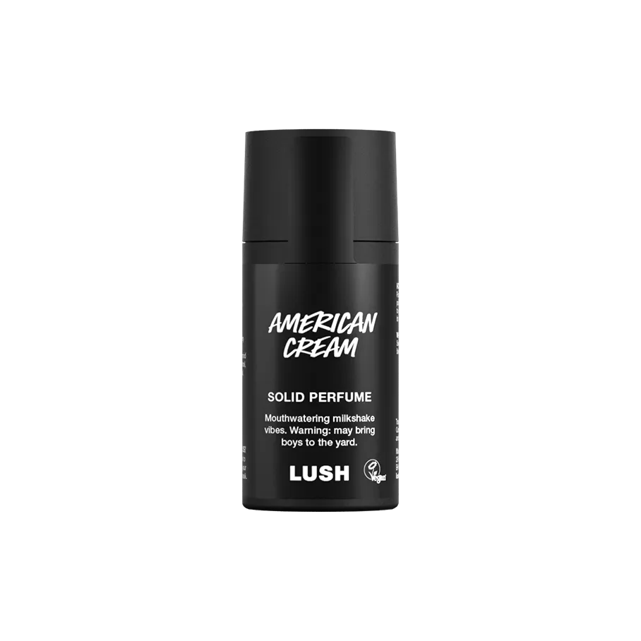 American Cream