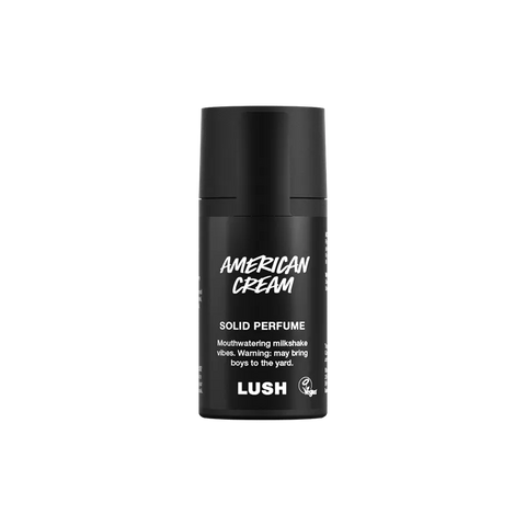 American Cream