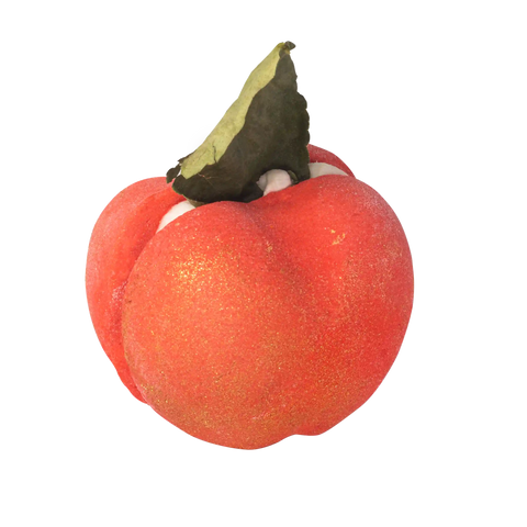 Apple Crumble