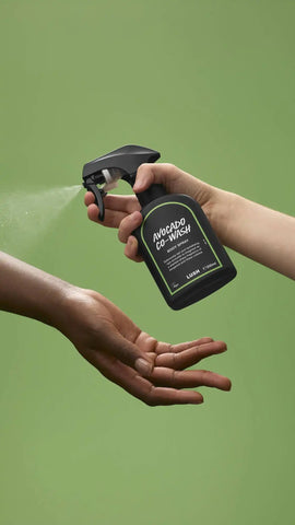 Avocado Co-Wash