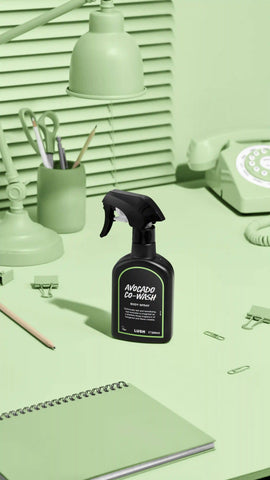 Avocado Co-Wash