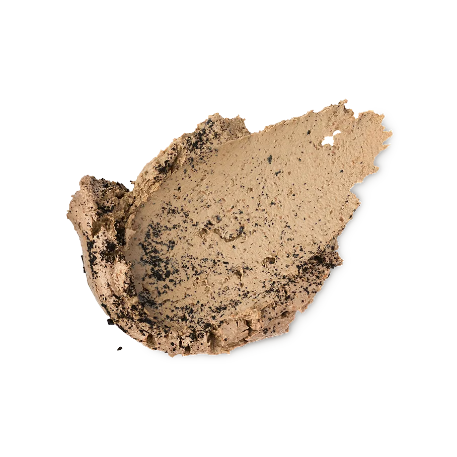 Black Tea Mochi