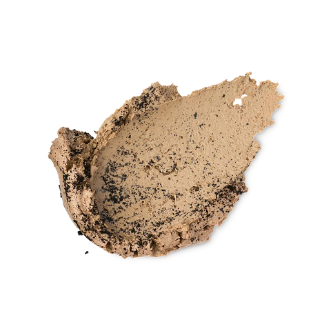 Black Tea Mochi