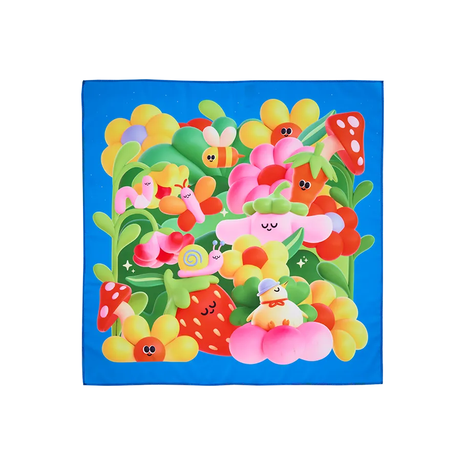Blooming Lovely