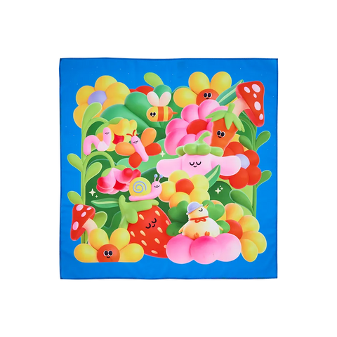 Blooming Lovely