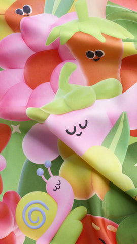 Blooming Lovely