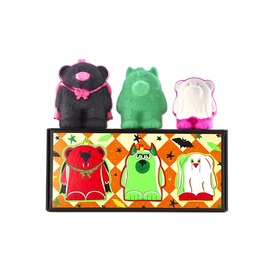 Boo Bears