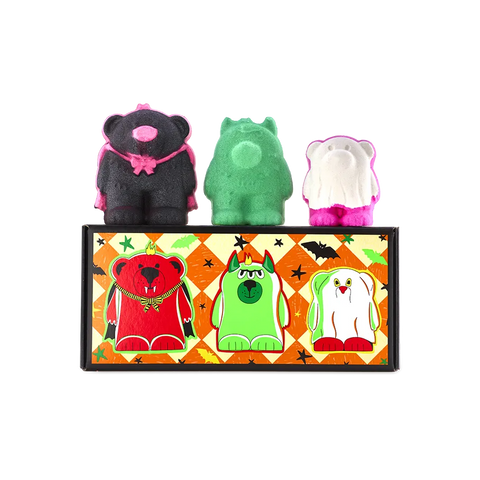 Boo Bears