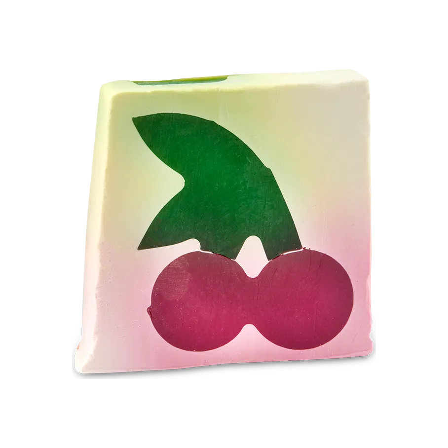 Cherry On Top