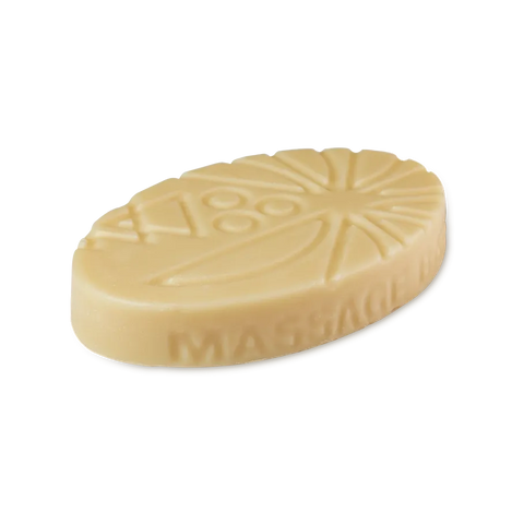 Coconut Drench