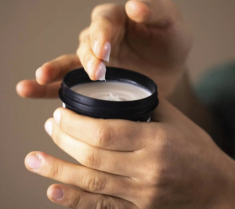 Cosmetic Lad (Preserved)