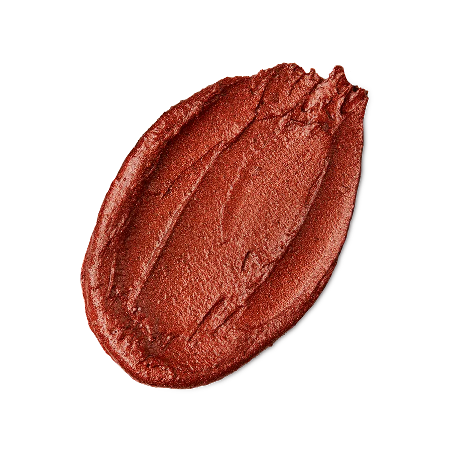 Crackled Copper