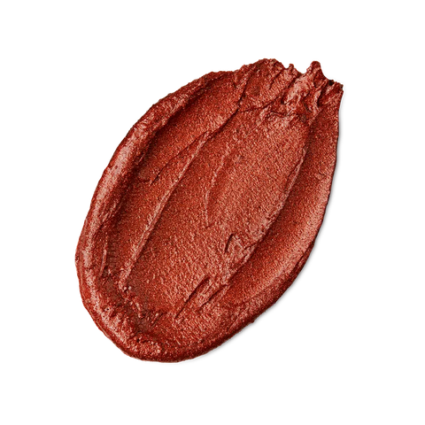 Crackled Copper