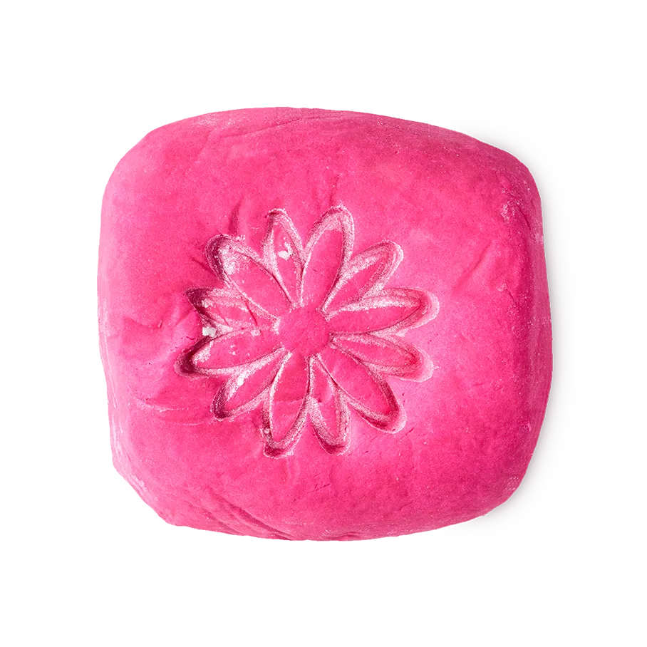 Creamy Candy