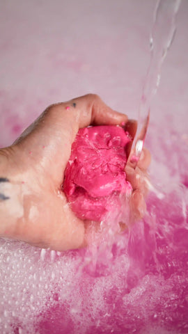 Creamy Candy