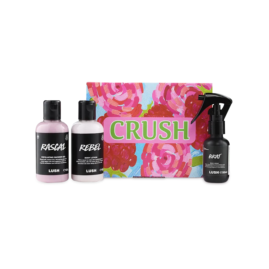 Crush