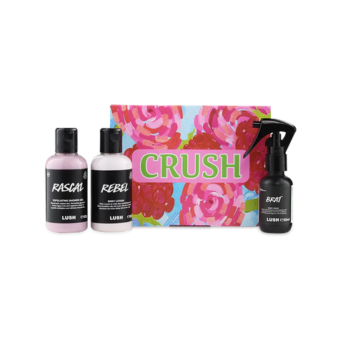 Crush