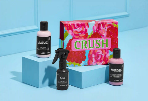 Crush