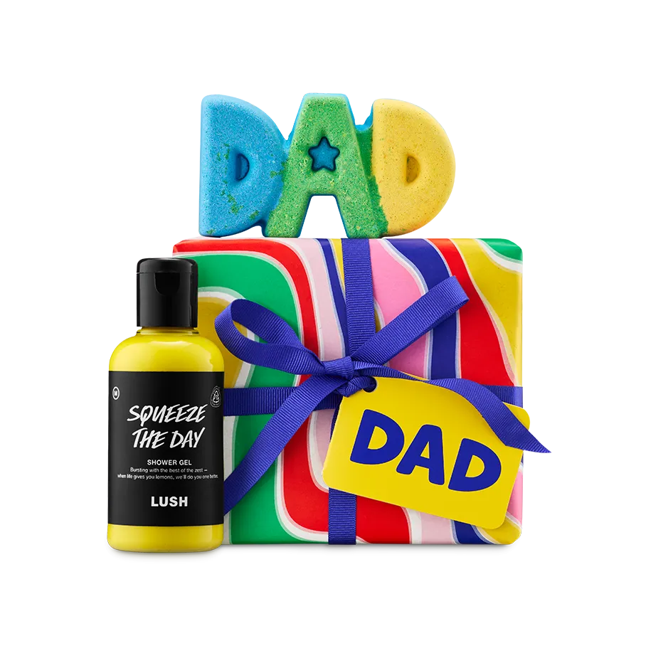 Dad