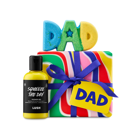 Dad