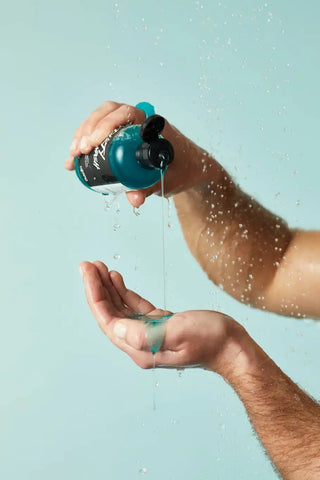 Splash!