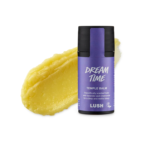 Dream Time