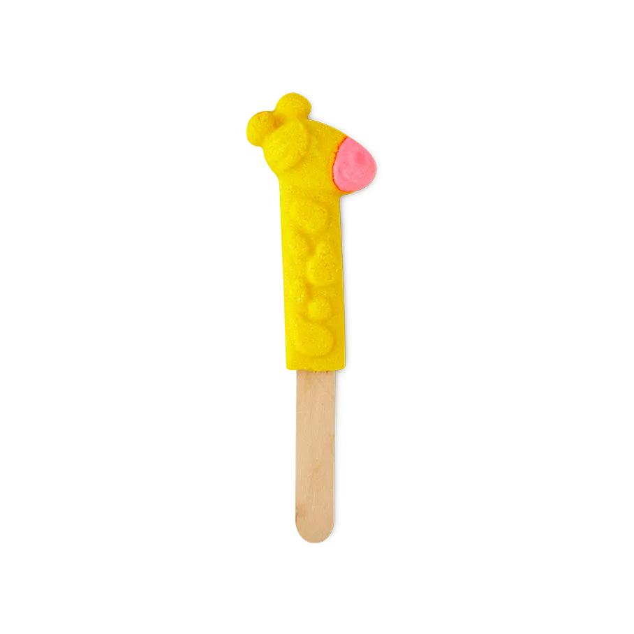 Elsie The Giraffe