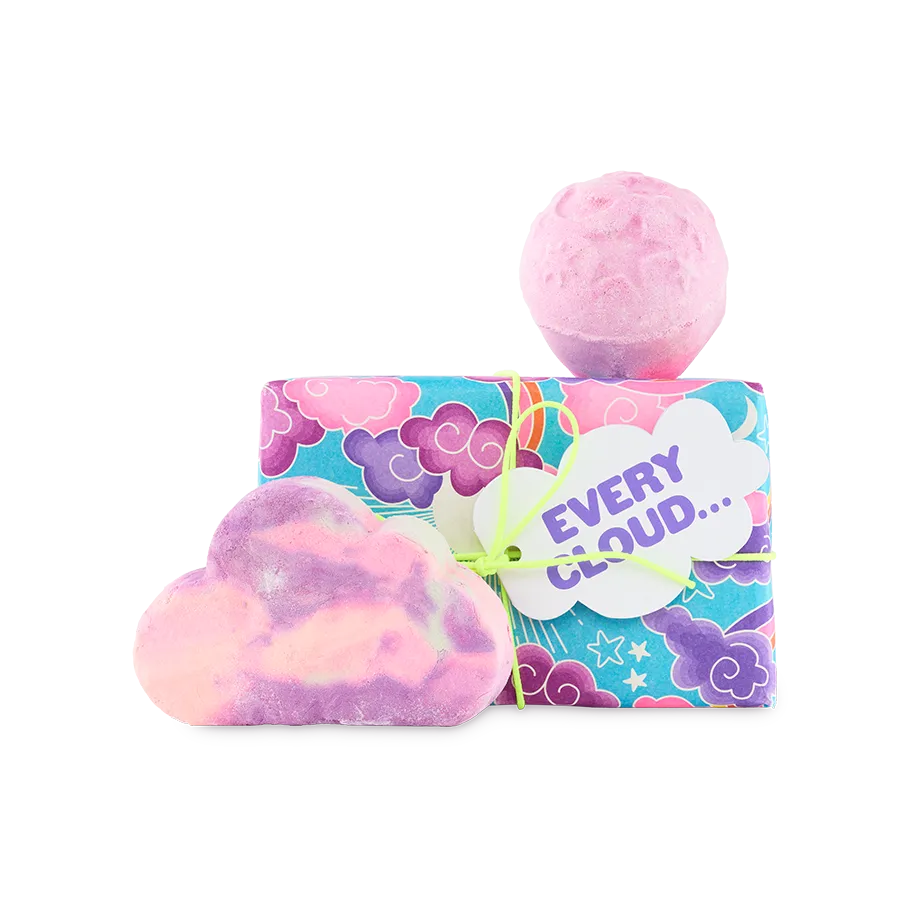 Every Cloud