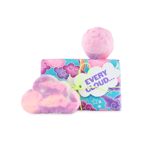 Every Cloud