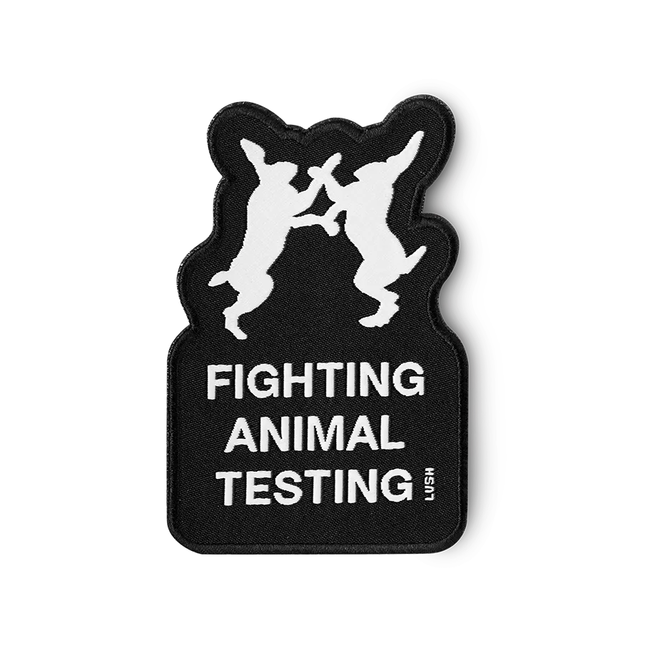 Fighting Animal Testing