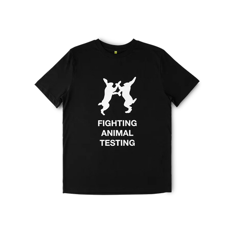 Fighting Animal Testing