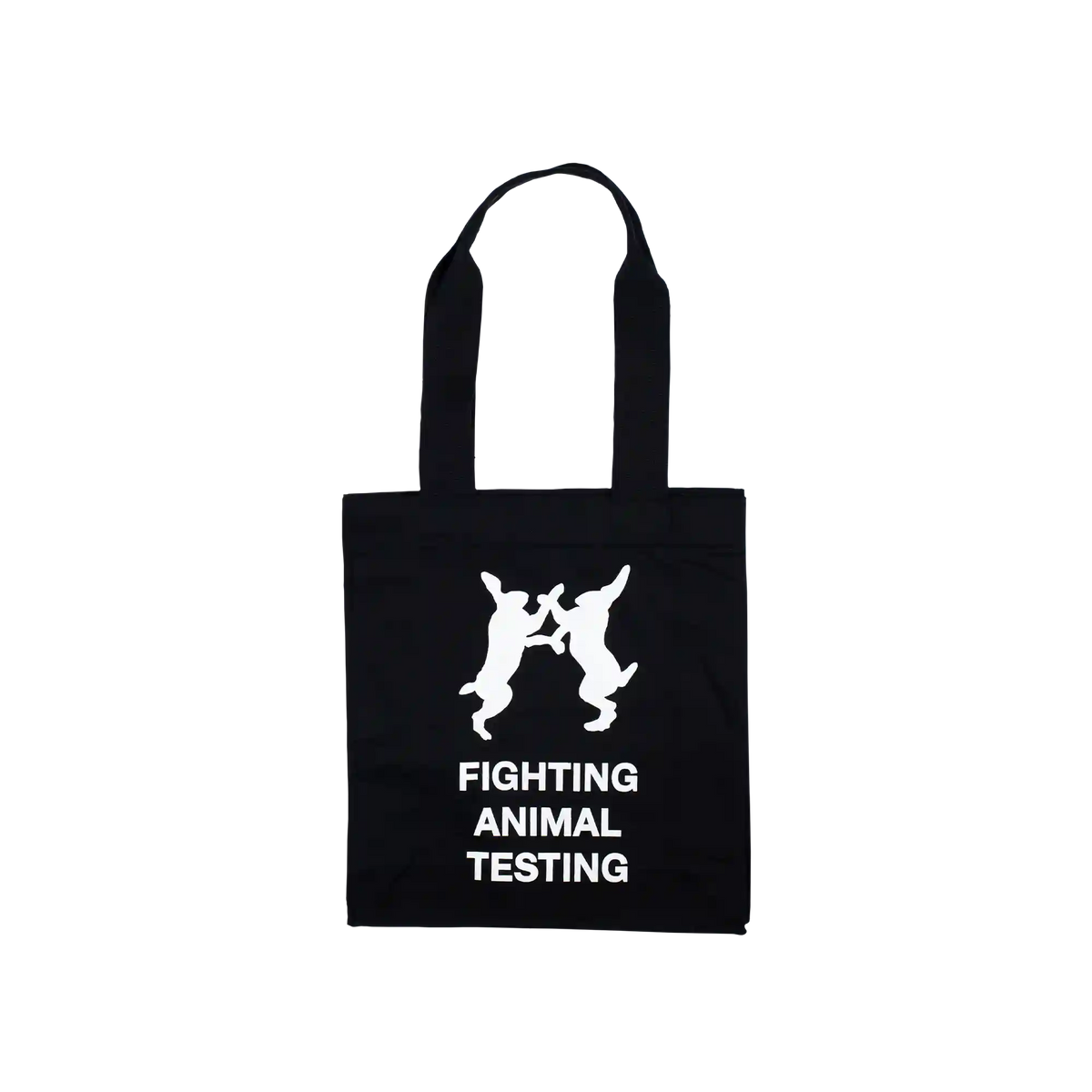 Fighting Animal Testing