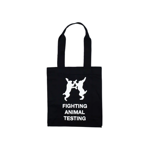 Fighting Animal Testing