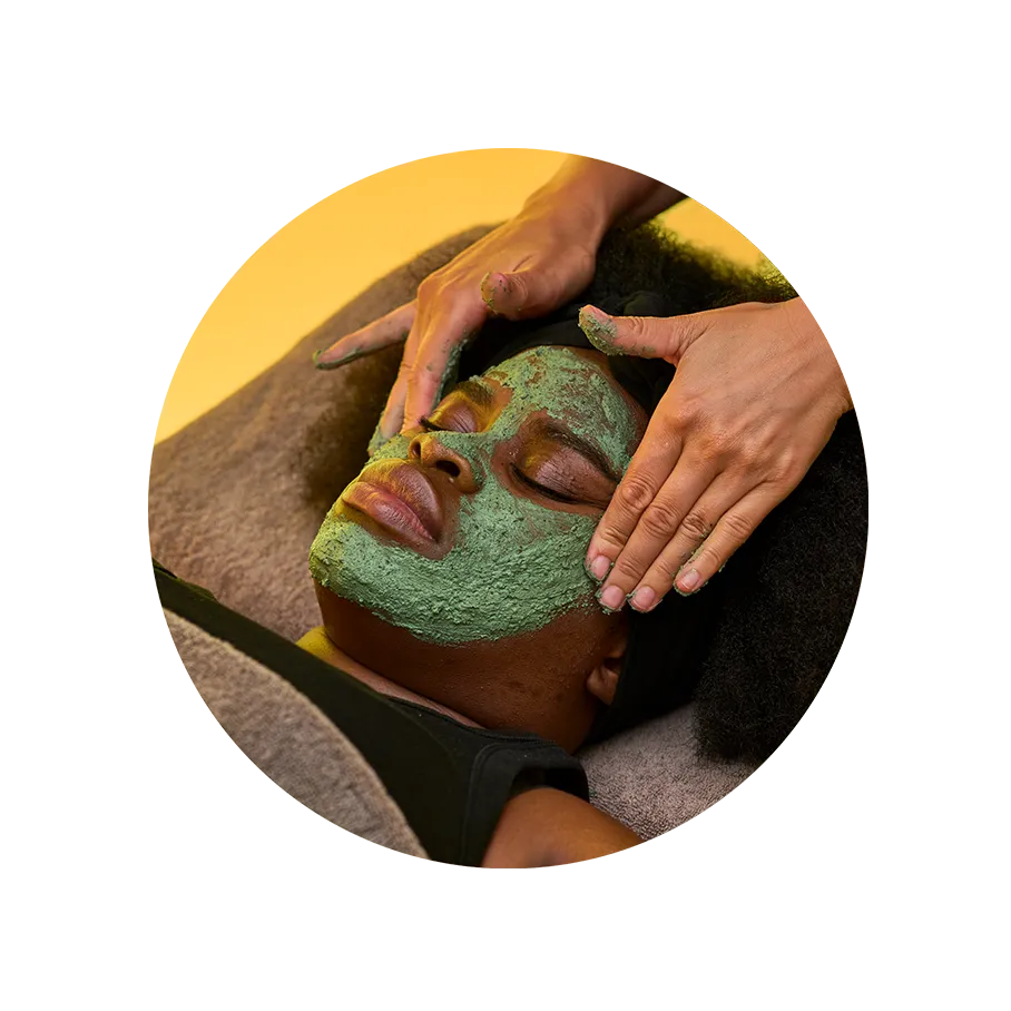 Fresh Facial Spa Treatment