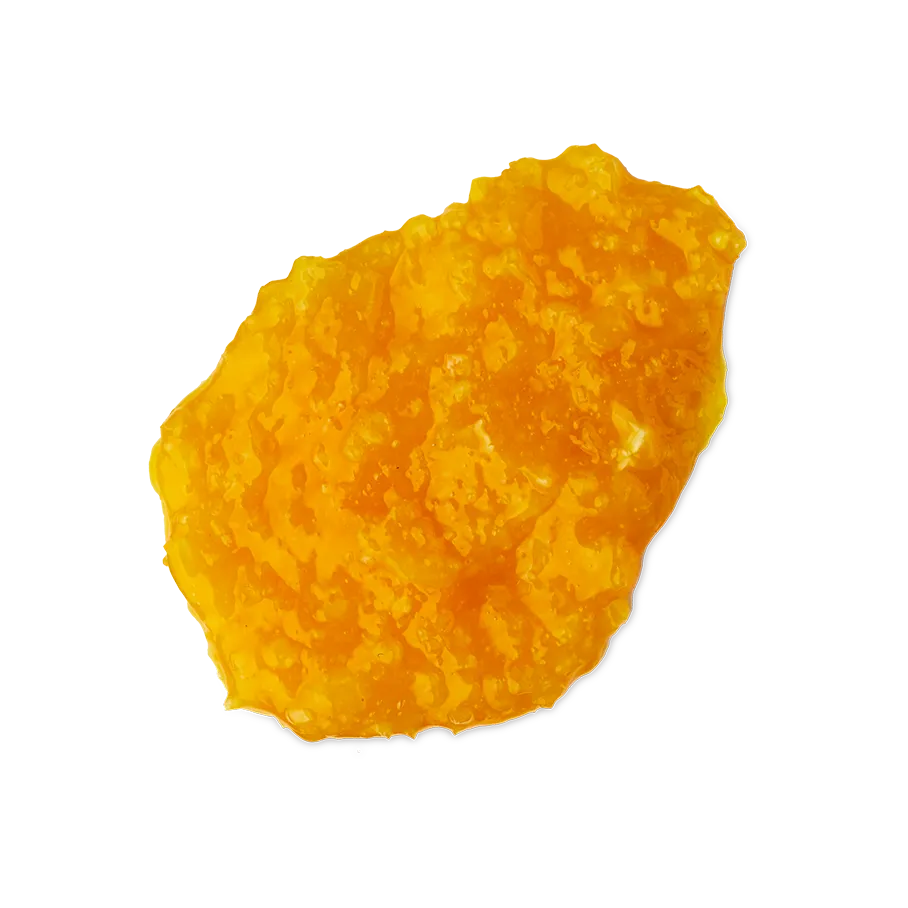 Ginger