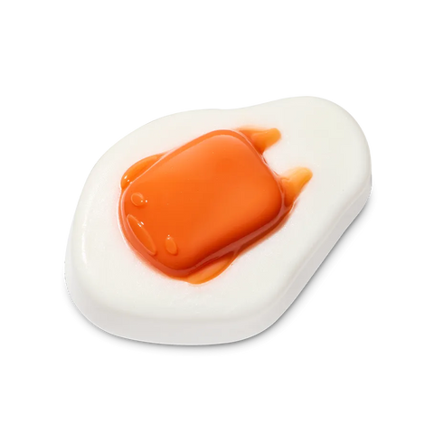 Lush × Gudetama