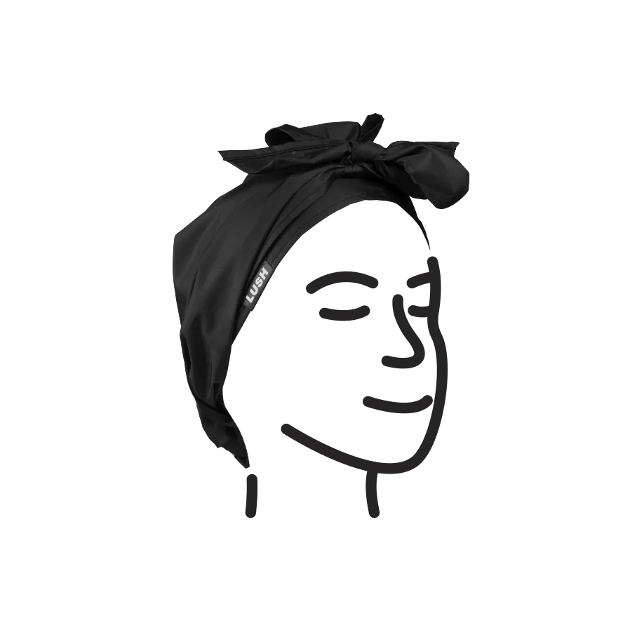 Hair Wrap