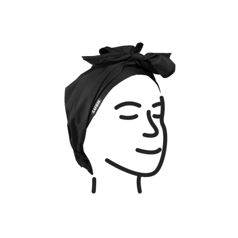 Hair Wrap
