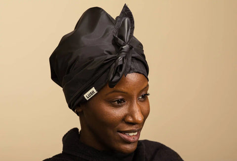 Hair Wrap