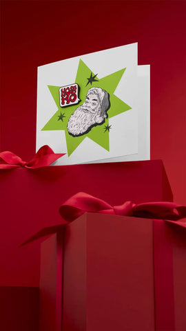 Ho Ho Ho