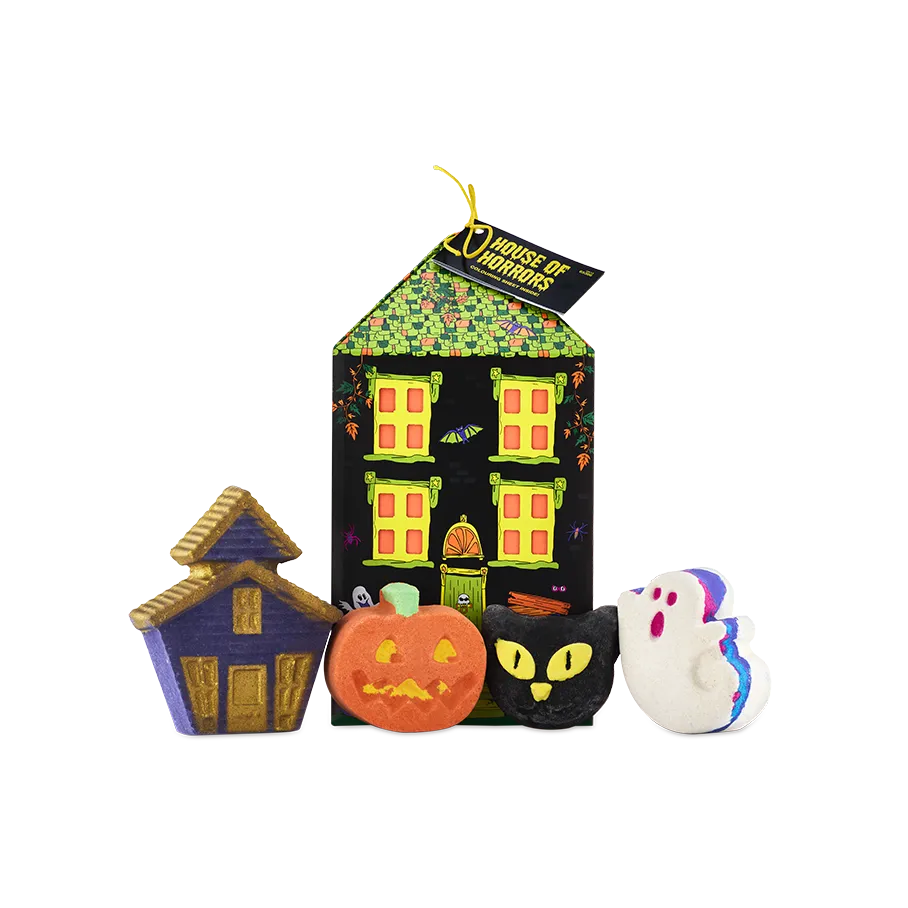 House Of Horrors